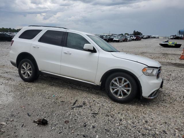 1C4RDJDG8FC246021 Dodge DURANGO LIMITED