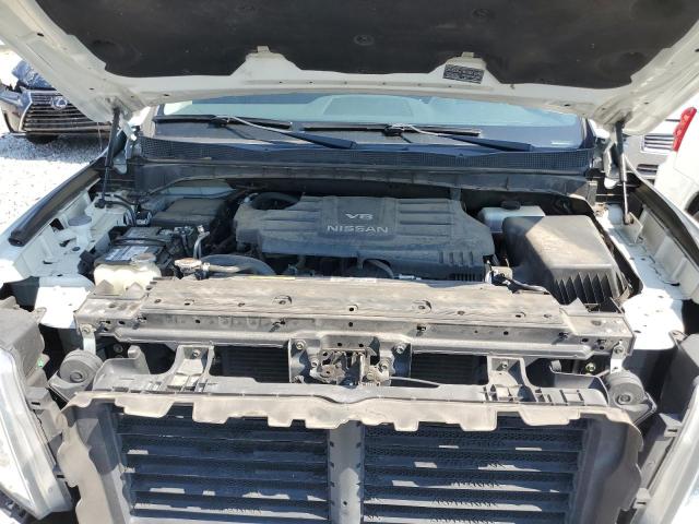 1N6AA1EK5HN534785 NISSAN TITAN 2017