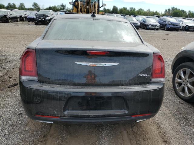 2015 CHRYSLER 300 2C3CCABG2FH797123