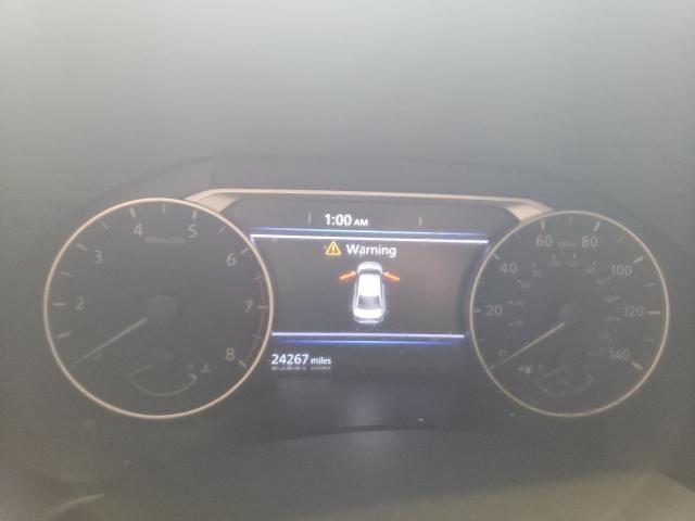 1N4BL4CVXLC232578 Nissan ALTIMA SR