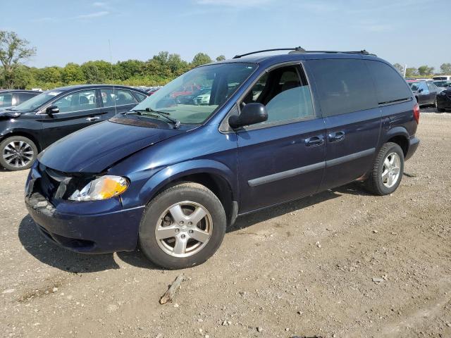 2005 Dodge Caravan SXT