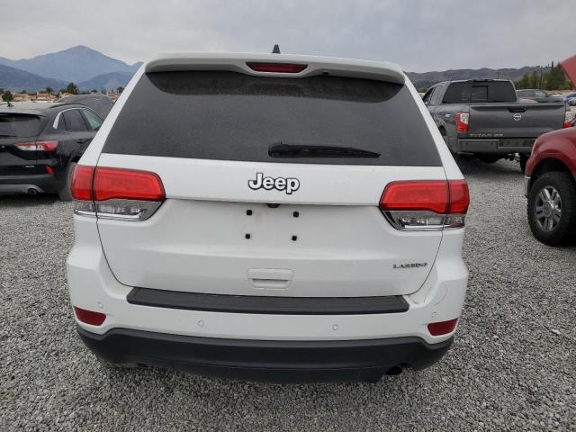 1C4RJEAG3JC182192 Jeep Grand Cherokee Laredo