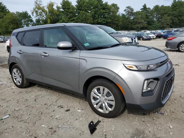 KNDJ23AUXN7829075 KIA SOUL LX