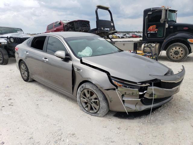 5XXGT4L13JG237583 KIA Optima Lx