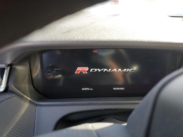 SALYL2EX0KA205609 Land Rover Range Rover Velar R-dynamic Se