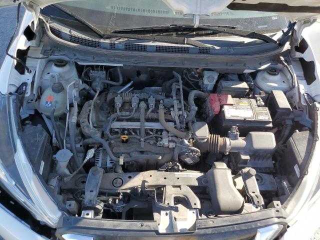 3N1CP5CU1KL550658 Nissan KICKS S