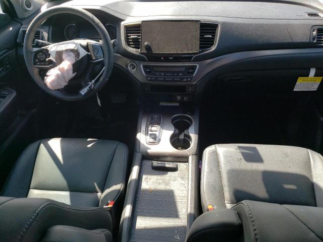 5FNYF5H25NB025506 Honda PILOT SE