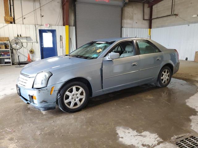 2007 Cadillac CTS 