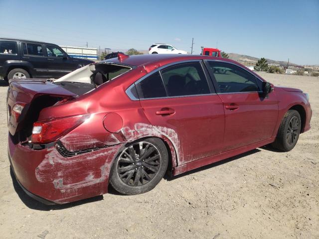 4S3BNAF61J3045928 Subaru Legacy 2.5i Premium