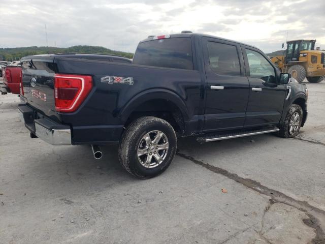 1FTFW1E57MKD30778 Ford F150 Supercrew
