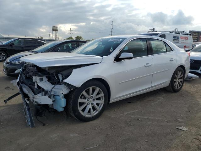 2015 Chevrolet Malibu 