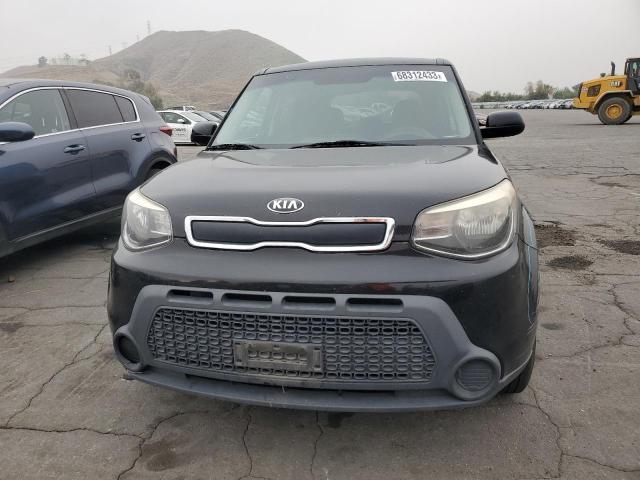 KNDJN2A27E7037210 KIA Soul