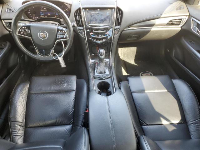 1G6AA5RA3E0112795 | 2014 CADILLAC ATS