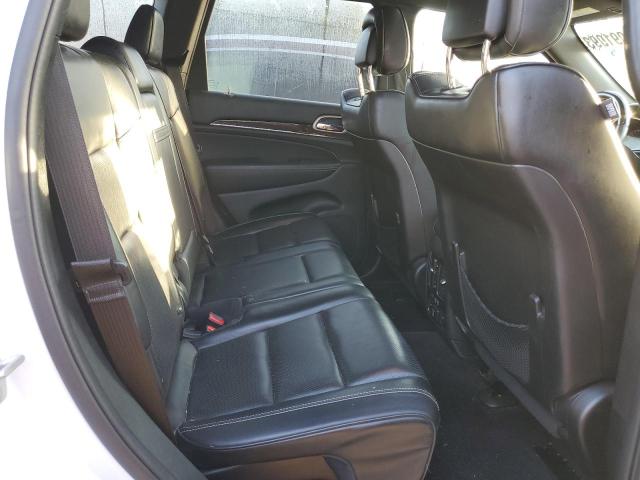 1C4RJFCG3HC684777 Jeep Grand Cherokee Overland