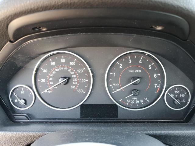 WBA8B9G5XJNV00090 BMW 330 I
