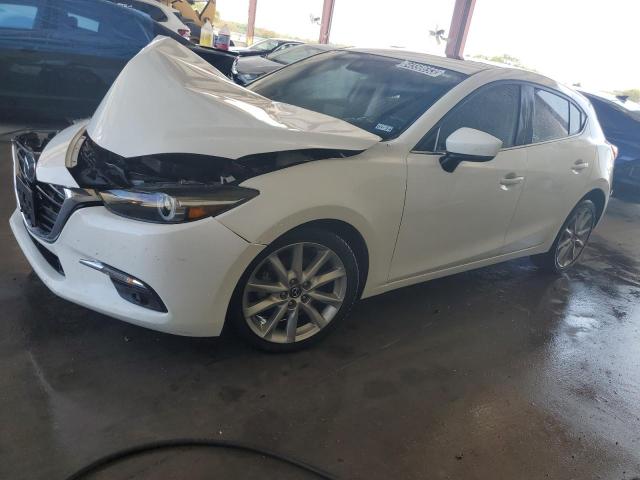 2017 Mazda Mazda3 4-Door Grand Touring