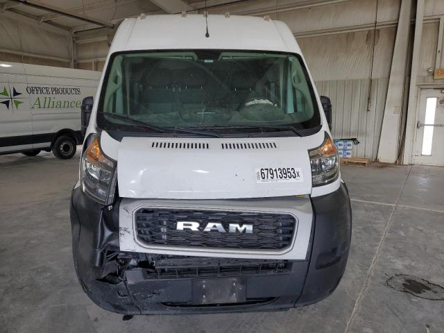 2021 RAM PROMASTER - 3C6ERVDG8ME500198