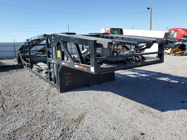 2021 COTTRELL TRAILER for Sale | TX - EL PASO | Fri. Nov 10, 2023 ...