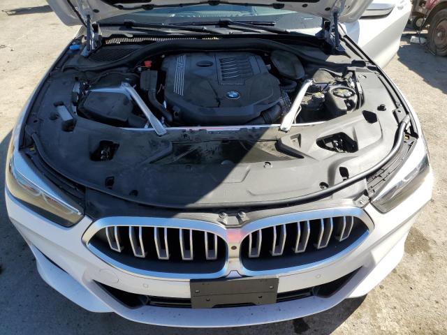 VIN WBAAE4C01PCL64135 2023 BMW 8 Series, 840XI no.11