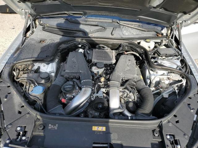 WDDUG8CB0FA172000 Mercedes-Benz S 550