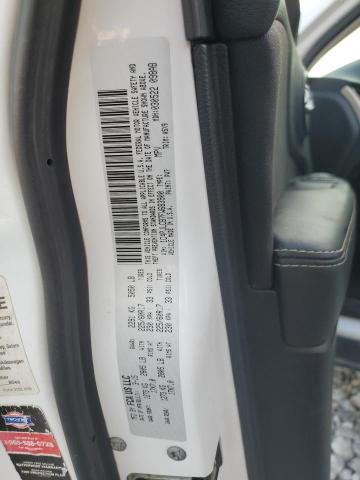 1C4PJLCB7FW683900 Jeep Cherokee Latitude
