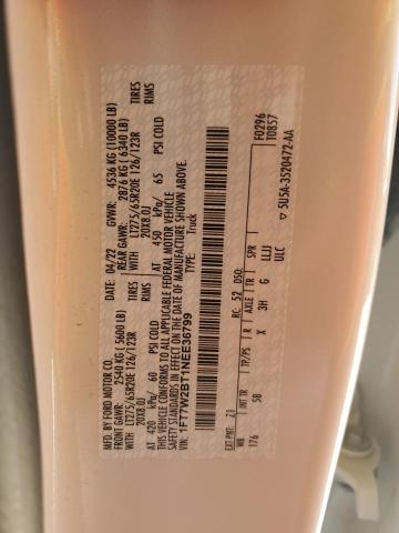 1FT7W2BT1NEE36799 Ford F250 Super Duty