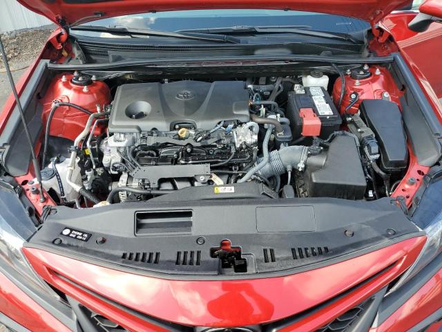 4T1G11AKXNU028210 Toyota Camry SE 11