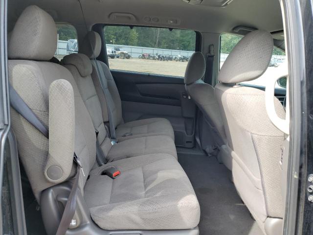 5FNRL5H37GB132629 Honda ODYSSEY SE