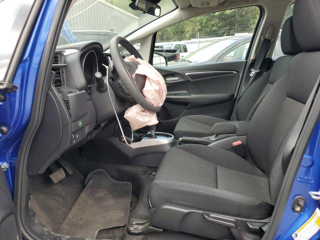3HGGK5H86LM719675 Honda FIT EX