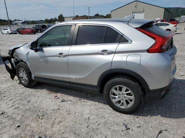 JA4AT3AA9KZ040929 Mitsubishi Eclipse Cross Es