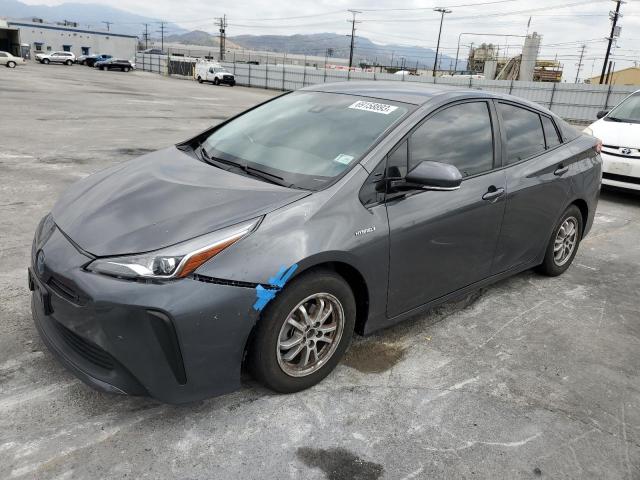 JTDKARFU1L3111454 Toyota Prius L