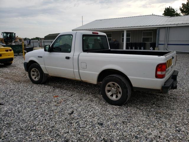 2009 Ford Ranger VIN: 1FTYR10D69PA48527 Lot: 68641843