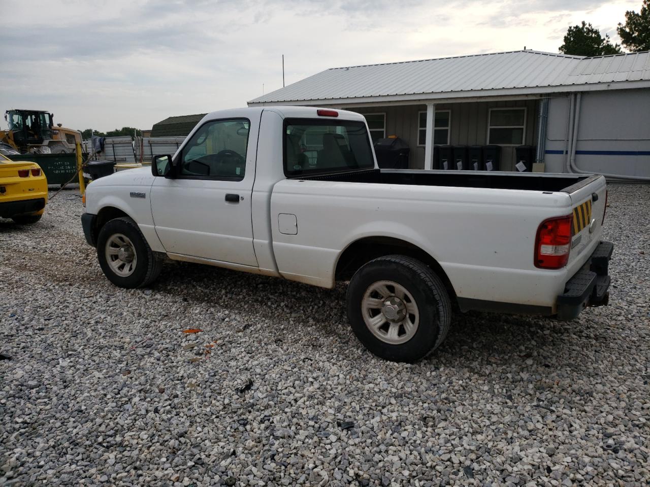 1ftyr10d69pa48527 1FTYR10D69PA48527 2009 Ford Ranger