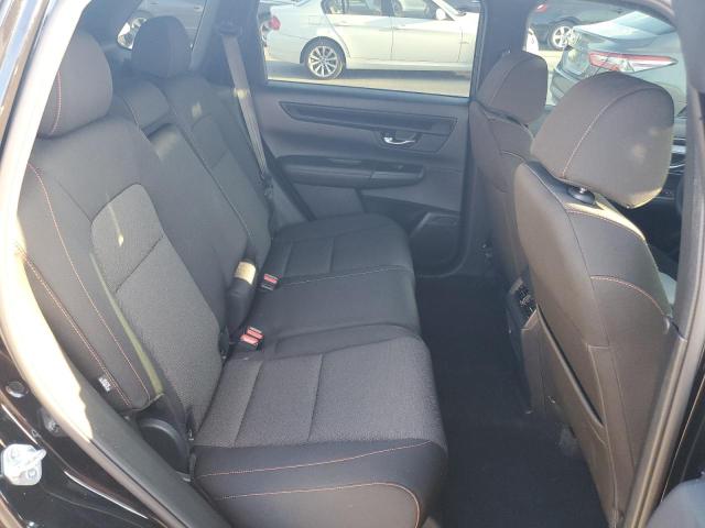 2023 HONDA CR-V SPORT - 5J6RS5H56PL000490