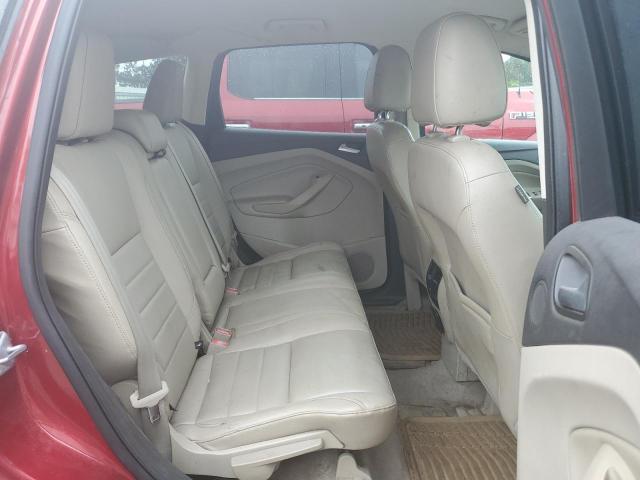 1FMCU0J97EUA91651 Ford Escape Titanium