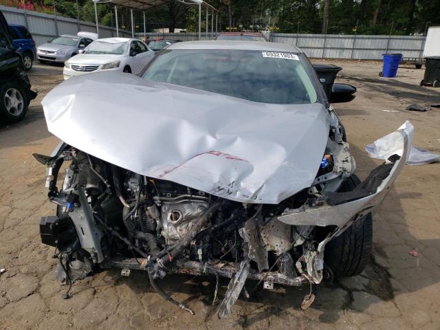 1N4AA6AP0JC388398 Nissan Maxima 3.5s