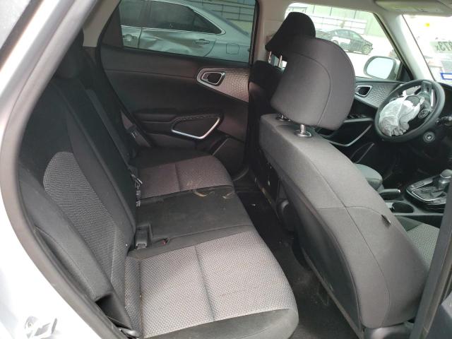 KNDJ23AU7M7763700 KIA SOUL LX