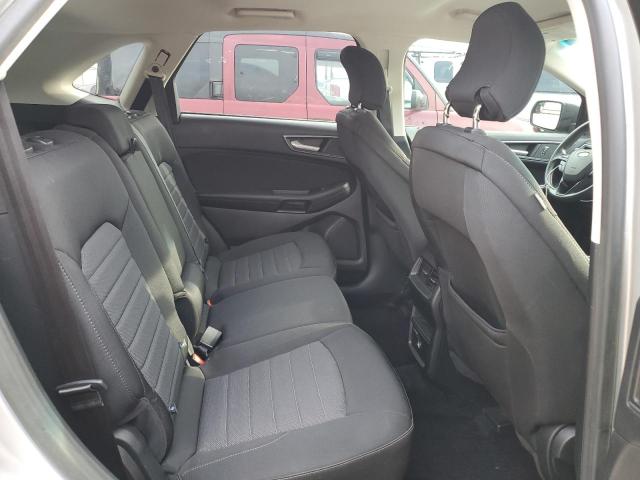 2FMTK3G93FBB91560 | 2015 FORD EDGE SE