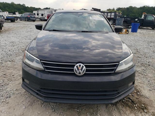 2016 VOLKSWAGEN JETTA SPOR - 3VWD17AJ4GM298412