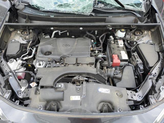 JTMW1RFV4LJ017655 Toyota Rav4 Xle