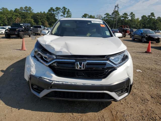 2HKRW1H86LH423484 Honda CRV CR-V EXL 5