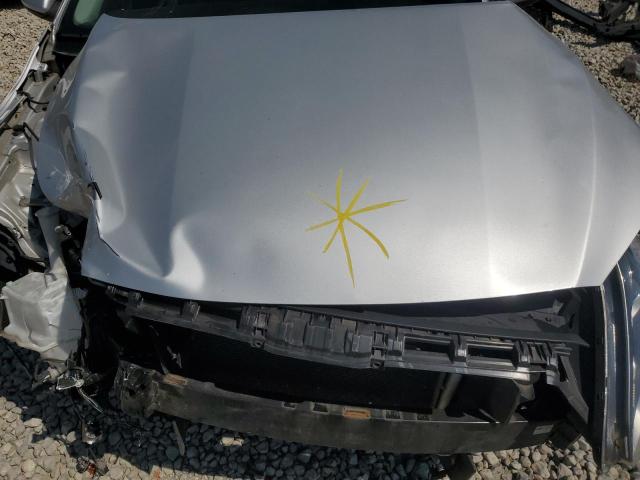 3KPF24AD7KE017465 KIA FORTE FE