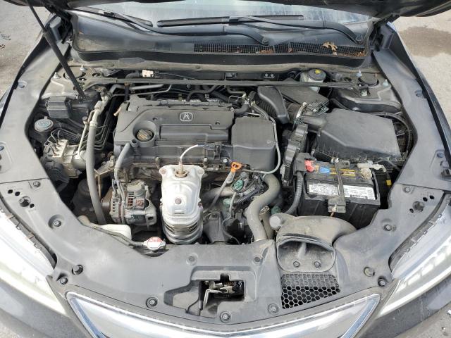 19UUB1F33FA025756 Acura TLX