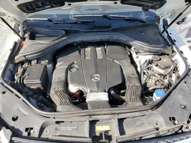 4JGDF6EE8KB227673 Mercedes-Benz Gls 450 4matic
