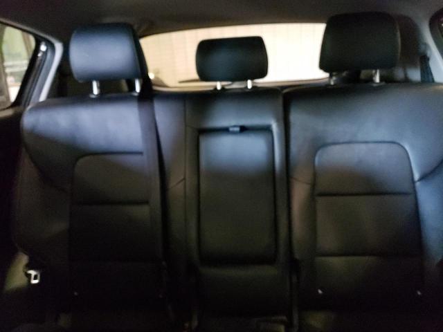 KNDPNCAC2H7260753 KIA Sportage Ex