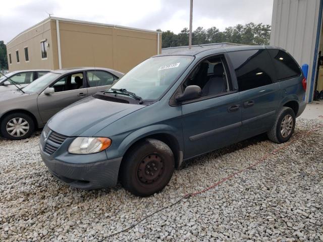 2006 Dodge Caravan SE