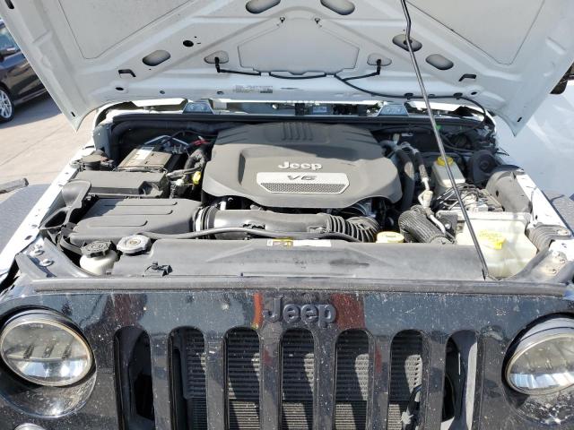 1C4AJWAG8GL203808 Jeep Wrangler Sport