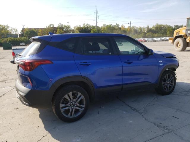 KNDEPCAA5M7046365 KIA Seltos Lx