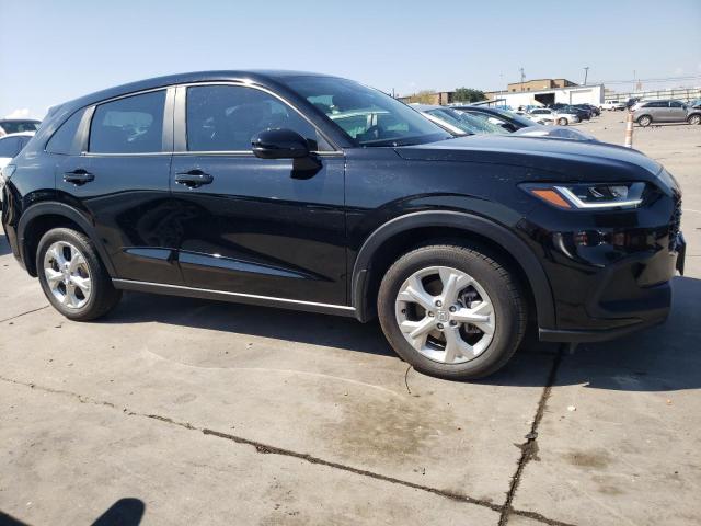 3CZRZ1H36PM720065 Honda HR-V LX