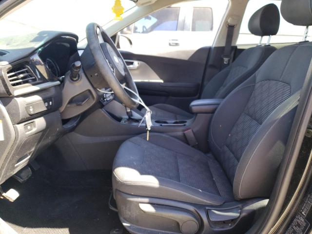 KNDCB3LCXL5377585 KIA NIRO LX